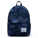 HERSCHEL 10492-04091 Classic Backpack XL 後背包 (深藍迷彩) 化學原宿