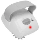 3D Mini Face Body Slimming Massager Roller Electric Handheld Rechargeable Ma L2S