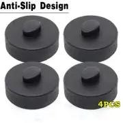 4pc Rubber Jack Pad Jacking Point For Porsche Cayman Boxster 911 964 993 996 991