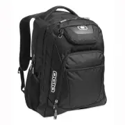 OGIO Excelsior Backpack Black