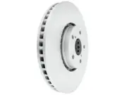Brake Rotor For GS350 GS430 GS450h GS460 IS300 IS350 RC300 RC350 IS200t KX49K9 (for: Lexus)
