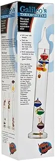 Galileo Thermometer 28cm Heebie Jeebies