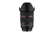 Samyang 24-70mm f/2.8 AF Zoom Lens for Sony E Mount Body