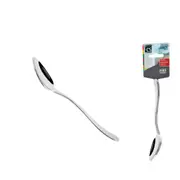 Asus Stainless Steel Cutlery Soda Spoon Pack Icecream Dessert Teaspoon Tableware