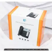 Vtech Communications Inc Black 2 Line Speaker Phone tthc