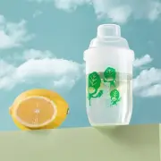 Shaker Bottle Shaker Cups Leakproof Mixing Cup