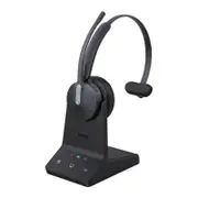 Yealink Mono UC Certified DECT Wireless Headset [WH64-Mono-UC]