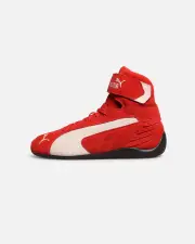 [PUMA] Puma Speedcat Mid Red - Size 12 12 Red