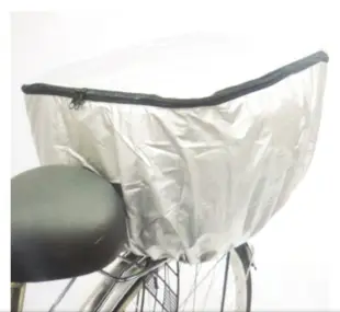 日本CBA後籃罩 防塵 防水 raych三輪腳踏車後藍可用