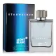 《Montblanc 萬寶龍》星際旅者男性淡香水 75ml