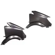 Sterling Front Guard to suit Mercedes Benz Sprinter 10/2006 to 09/2013 - BZSP-GUD-10R