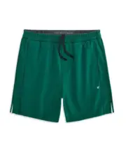 New Mack Weldon Stratus Active Short In Jadeite For Men's Medium 32-34" Waist