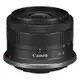 Canon RF-S 10-18mm F4.5-6.3 IS STM 超輕巧超廣角變焦鏡頭 公司貨