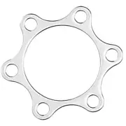 TRP 6 Bolt Disc Spacer Shim 0.5mm or 1mm Suit Sram Shimano Tektro Rotor Brake