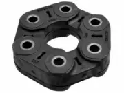 For 2000 BMW 323Ci Drive Shaft Flex Joint Meyle 26556QF (for: BMW)