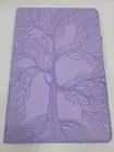 Rotating Case for Samsung Galaxy Tab S9 Plus/S9 FE Plus 12.4 Inch 2023 Purple