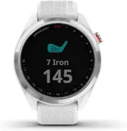 GARMIN Golf Navigation GPS Approach S42