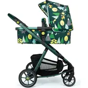 Cosatto Giggle Quad Pram & Push Chair Into the Wild Baby/Infant/Toddler 0m+
