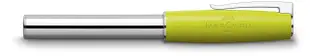 德國Faber-Castell LOOM雅緻鋼珠筆(檸檬綠)