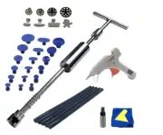 Saca Abolladuras Golpes De Auto Extractor Herramienta Reparacion Car Dent Puller