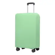 Luggage Cover, Suitcases Covers Fits 28-29 Inch Luggage for Travel Light Green