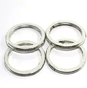 Exhaust Pipe Gasket Seal exhaust gasket