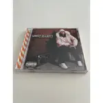 蜜希艾莉特 MISSY ELLIOTT 原版專輯 二手 CD