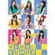 無根無據RUMOR (B盤+DVD)/AKB48 Team TP eslite誠品