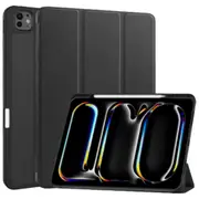 Shockproof Slim Protective Cover For iPad Pro 13 Inch With Pencil Holder