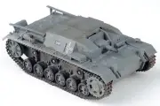 Easy Model 1/72 Sd.Kfz.142 StuG III B German Army StAbt 191