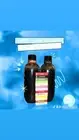 Soda Rings-Labels For SodaStream Bottles