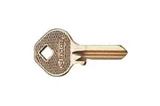 Master Lock Key Blanks (Multi Colour) (K150 Single Keyblank)