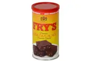 Fry's Premium Baking Cocoa Unsweetened 227g FRESH FROM CANADA