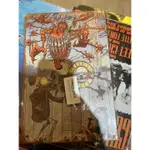 全新進口 ＧUNS N ROSE TIN SIGN 2 車牌 門牌 鐵牌 20.5 X 29 CM