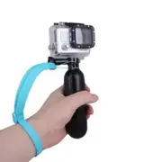 Floating Hand Grip Handle Mount Accessory for GoPro Hero 1 2 3 3+ Camera Black