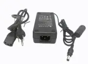 New HIGH POWER® 24V 2.5A Replacement Photo Printer/Scanner AC Power Adapter PSU