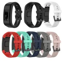 在飛比找蝦皮購物優惠-Garmin Watch Vivosmart HR 智慧手錶