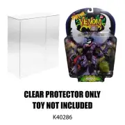 Protector For ToyBiz 1996 Venom Planet of the Symbiotes: RIOT