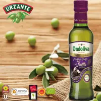 在飛比找momo購物網優惠-【Ondoliva】奧多利瓦松露風味冷壓橄欖油 250ml(