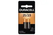 Duracell A21/A23 12V Alkaline Battery