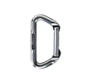 IronMind | Large Heavy-Duty Carabiner | Loads 6,600 LBS | Strong | BEST VALUE
