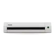 Doxie Go SE - The Intuitive Portable Document Scanner with Rechargeable Batte...