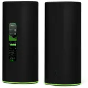 Ubiquiti AFi-ALN-AU Amplifi Alien Mesh System Wi-Fi 6 Includes 1x Alien Mesh Point, 4x Gbe