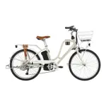 全新公司貨 捷安特 LATTE E+ 都會媽咪電動輔助自行車