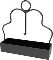 Coil Incense Burner | Hanging mosquitto Coil Holder | Decorative Incense Holder | mosquitto Coil Rack for Courtyard Bar Offices Desktop
