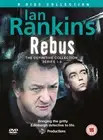 Ian Rankin's Rebus: The Definitive Collection - Series 1-5 (DVD) John Hannah