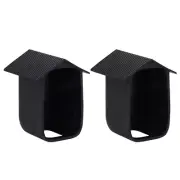 Security Camera Protective Case Weatherproof for EufyCam 3C Camera (2PCS) AU