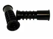 Zodiac / Polaris / Astral Robotic Pool Cleaners - Brush Roller - Set of 2