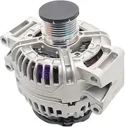 120A 14V Alternator Compatible For Benz Sprinter Viano Vito/Mixto Vito 0141542702 014154270280 6461541002 646154100280