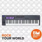 Novation FLKey 61 MIDI USB Controller 61-Key for FL Studio - Brand New